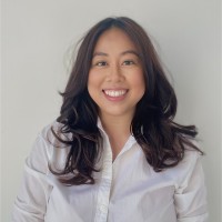 GOODIER Employee Ashley Nguyen's profile photo