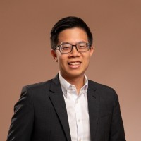 Wateroam Employee David Pong's profile photo