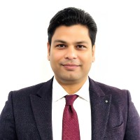 Stellar Information Technology Pvt. Ltd. Employee Kulkesh Kumar's profile photo