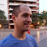 Alejandro Arce Email