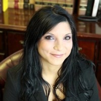 Lake County Sheriff's Office Employee Kate Shearouse's profile photo