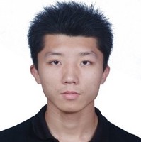 Danish Geodata Agency Employee Qi Wang's profile photo
