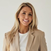 SAKS Employee Tatum Rodgers's profile photo