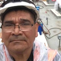 Cascade Thermal Solutions Employee Juan Rivera's profile photo