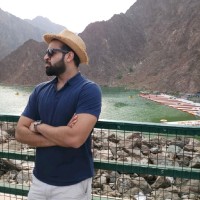 JansenHarris Employee Sid Shodhan's profile photo