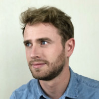 OpenFire Employee Benoit Dahirel's profile photo