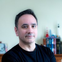 Commodore Corporation Employee Pietro Zuco's profile photo