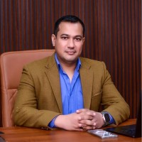 Mohammad Kamran Email & Phone Number