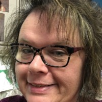 Option Care Health Employee Joyce Wright's profile photo