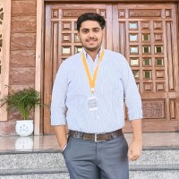 xCroTek Employee Mudit Bhojak's profile photo