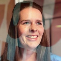 Crossmarks Employee Mariska van Brussel's profile photo