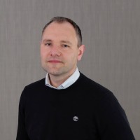 Titan Wealth Holdings Employee Mark Wilson's profile photo