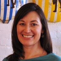 Vermont Energy Investment Corporation Employee Chesley Schamroth's profile photo