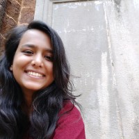 Tesco Employee Namrata Pant's profile photo