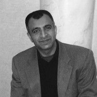 Sargent-Disc Ltd Employee Syed Shabbir's profile photo