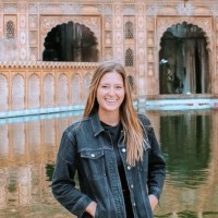 ChowNow Employee Cydney Engle's profile photo