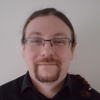 ANEP sas Employee Mickael Sauvage's profile photo