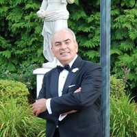 WynnPharm Inc. Employee John Barone's profile photo