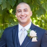 UNFI Employee Mario Lanza's profile photo