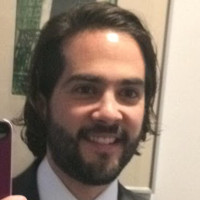 Rabobank Employee Jorge Polo's profile photo