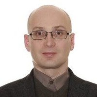 Ubix Marketing Automation Employee Darius Rus's profile photo