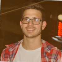 Penske Logistics Employee Michael Sypolt's profile photo