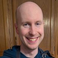 Token Transit Employee Joshua Keller's profile photo