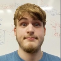 Phosphor Studios Employee Jeremy Crockett's profile photo