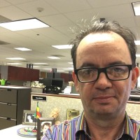 Ross Bailey's profile photo