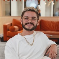 The Goat Agency Employee Jago Sherman's profile photo