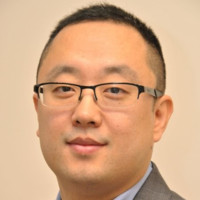 Amazon Employee Bob Wei's profile photo