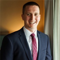 Sumitomo Mitsui Trust Bank Employee Nicholas Bianco's profile photo