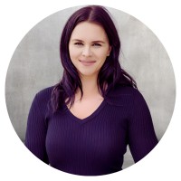 Recovering Hope Treatment Center Employee Cassandra Hams's profile photo