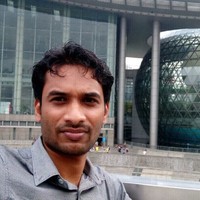 Vijaykumar Hiremath Email