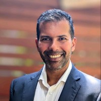 Eightcap Employee Zoher Janif's profile photo