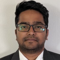 Publicis Sapient Employee Ashish Sahoo's profile photo