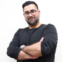 CPVM Group Employee Vic Handa's profile photo