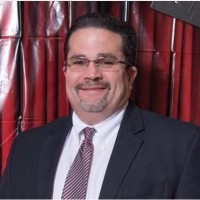 CULINAIRE Employee Roberto Horta's profile photo