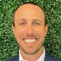 Vine IT & Cybersecurity Employee Mike Thackrey's profile photo