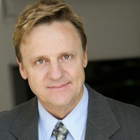 The Sign Language Company Employee Bill Pugin's profile photo