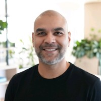 Trulioo Employee Sumant Gandhi's profile photo