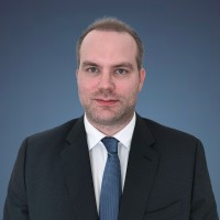 Alexander Fuchs's profile photo
