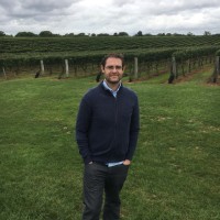 Spectrum Retirement Communities, LLC. Employee Hylton van Tonder's profile photo