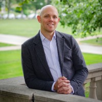 Pittsburgh Theological Seminary Employee Erik Hoeke's profile photo
