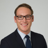 TCW Employee Max McLaughlin's profile photo