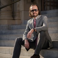 Washington State University Employee Daniel Rieck's profile photo