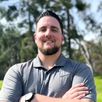 United Material Handling Employee Kyle Martin's profile photo