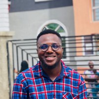 Disruption Banking Employee Ayanfe Fakunle's profile photo