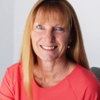 Springer Nature Group Employee Ute Kammerer's profile photo