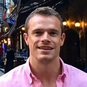 Carbon Underwriting Employee Mark Oldroyd's profile photo